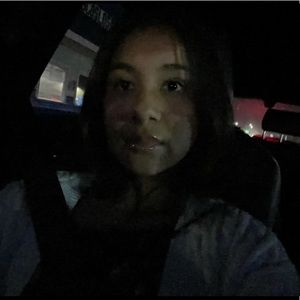 Meet your Posher, Vanessa